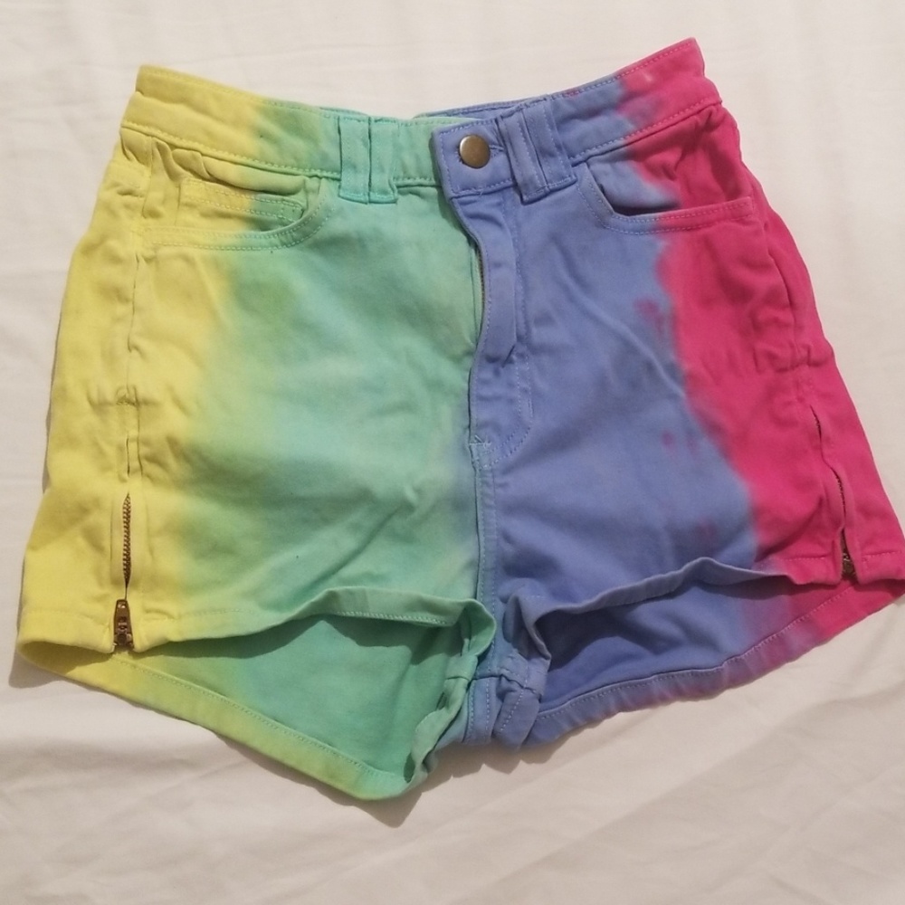 shorts